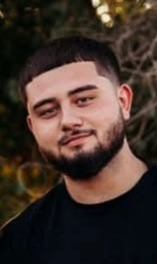 Jesse Sanchez