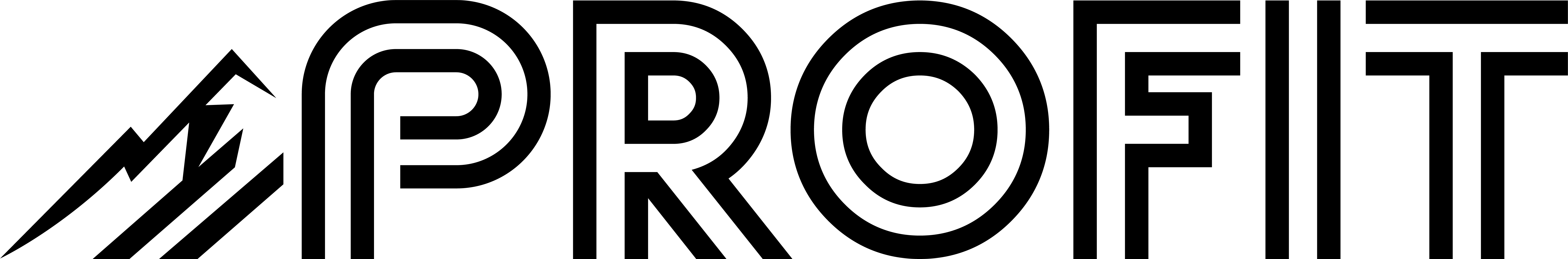 Profit Logo 